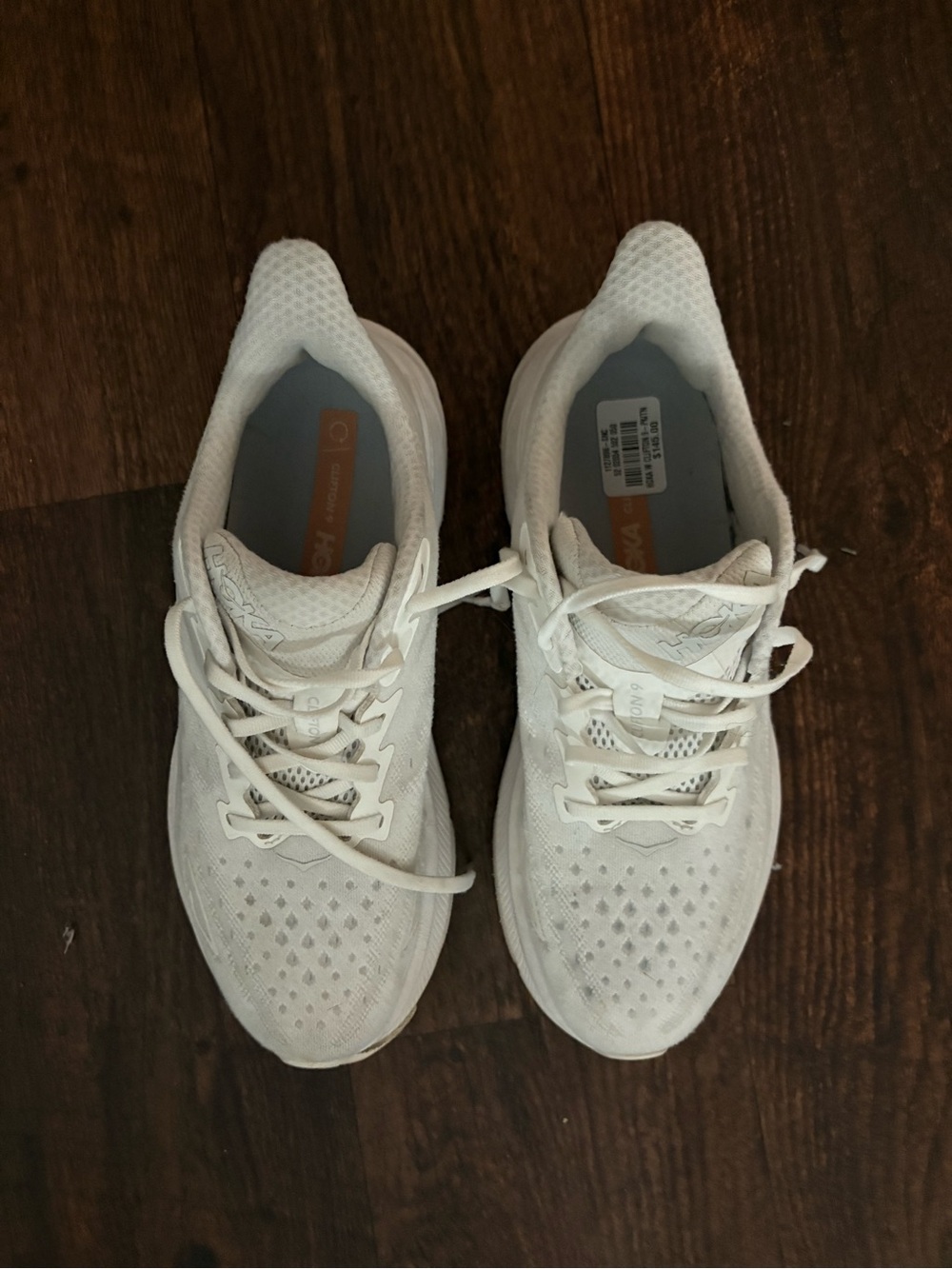 Hoka Clifton 9